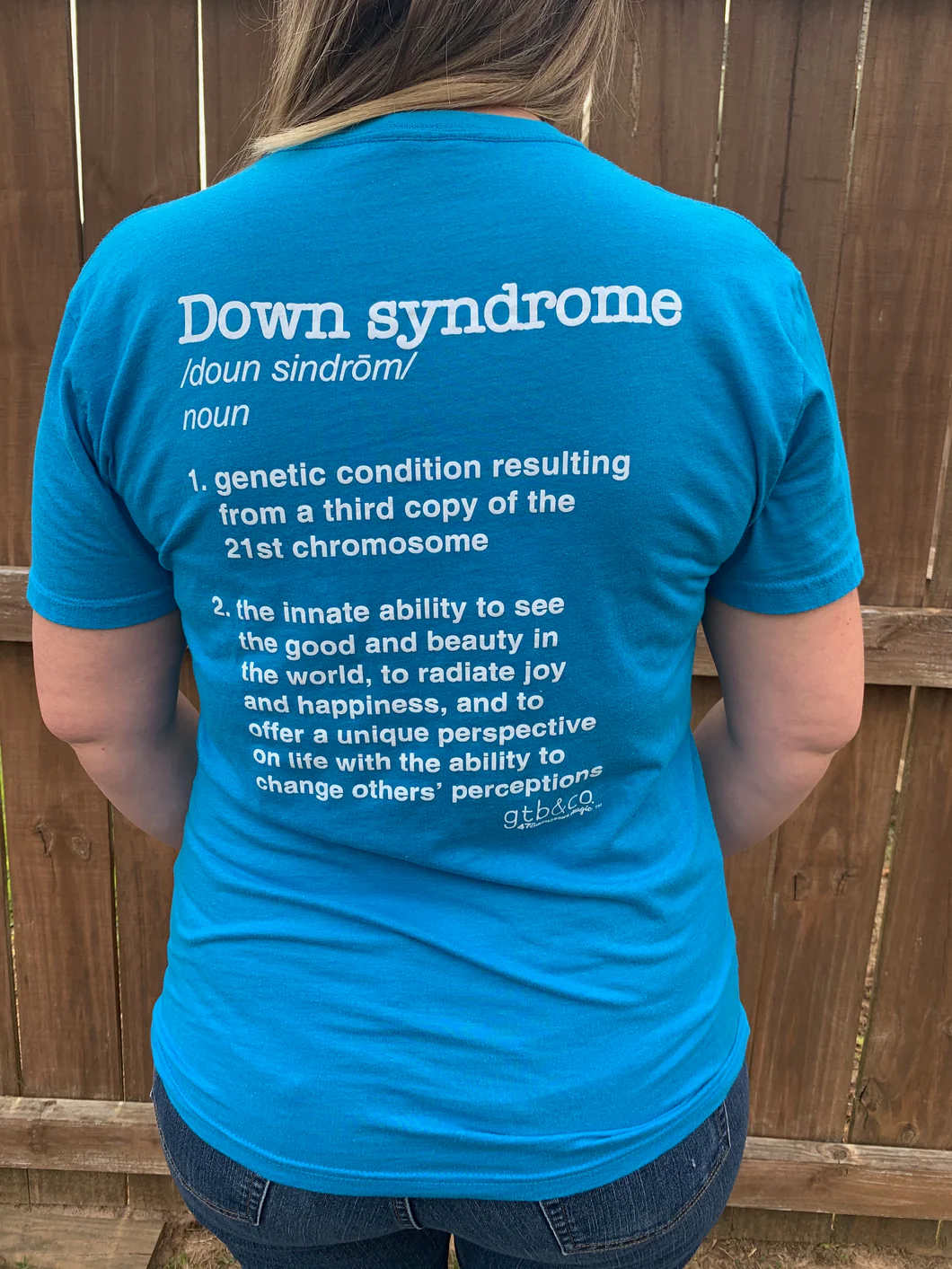 Wear Your Heart, Spread Inclusion