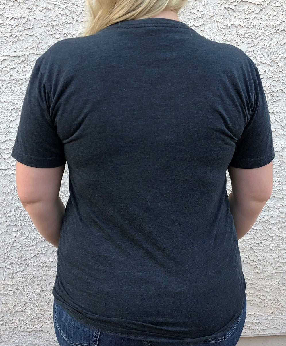 Down Syndrome Love Definition T-Shirt - Image 3